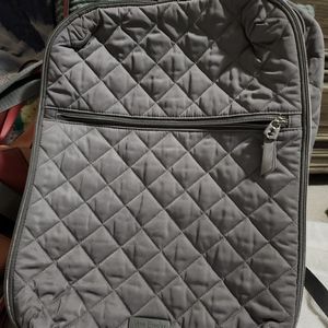 VERA BRADLEY BACKPACK